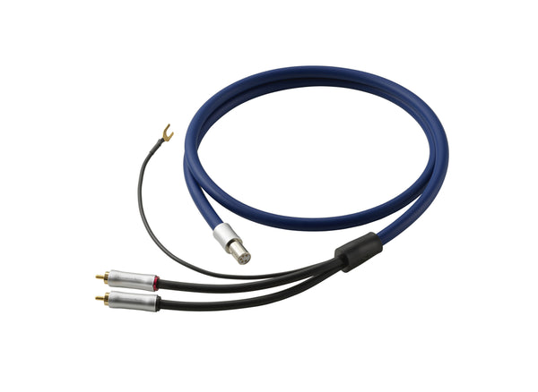 LUXMAN PHONO CABLE JPR-15000PH – Audio Design