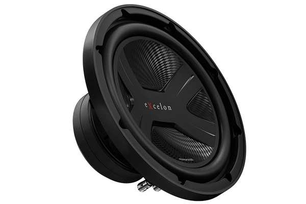 Kenwood Kfc Xw1000f Kenwood Excelon Subwoofer 10 Subwoofer Kenwood