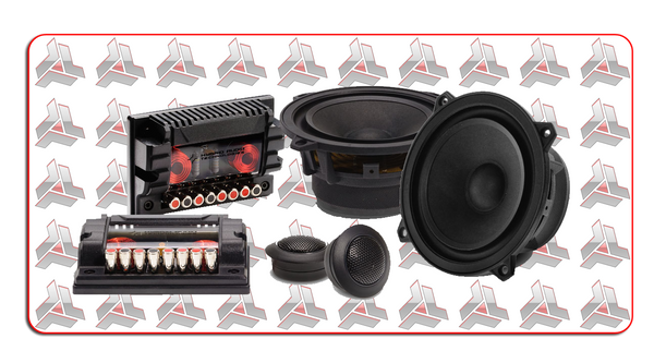 Hybrid audio clarus deals 6.5