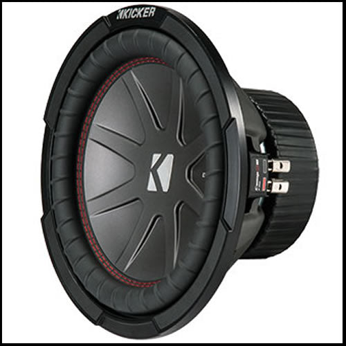 KICKER 10