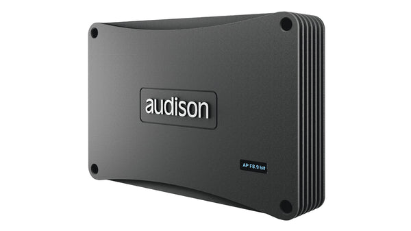 Audison-8-Ch-D-Class-Amplifier
