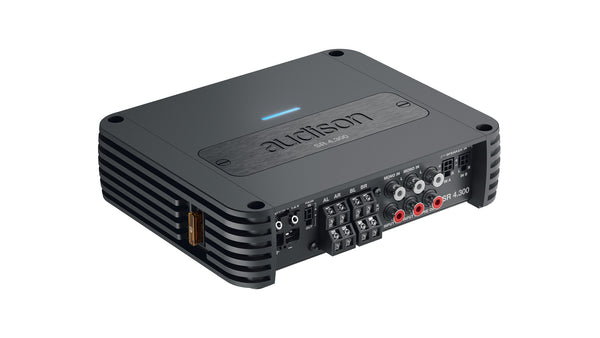 AUDISON SR 4.300 – Audio Design