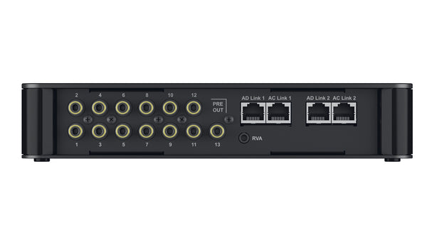 AUDISON bit One HD VIRTUOSO HI-RES SIGNAL PROCESSOR – Audio