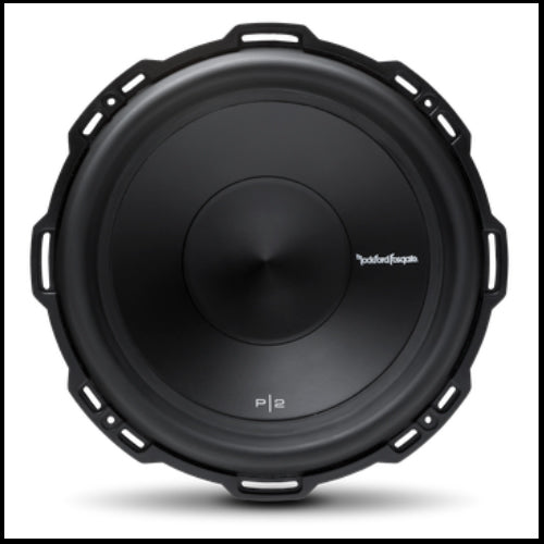 ROCKFORD FOSGATE Punch 12