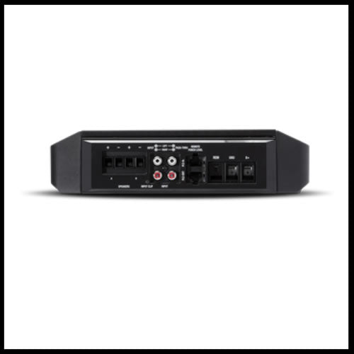 P300X1 アンプ Amazon.com: Rockford Fosgate P300X1 Punch 300 Watt Full