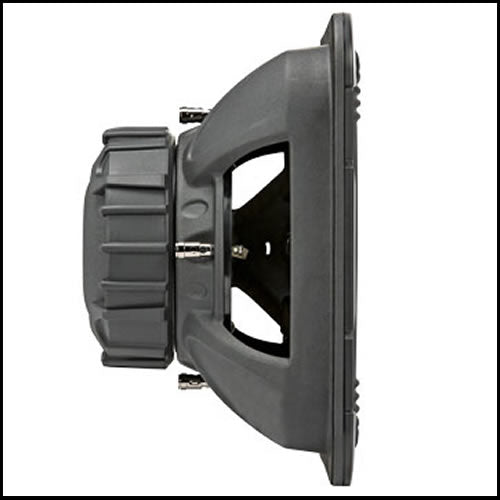 KICKER 12" L7R 4 Ω Subwoofer