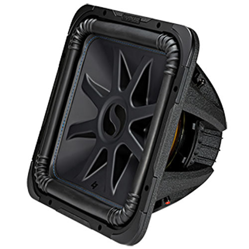 KICKER 8" Solo-Baric L7S 4 Ohm