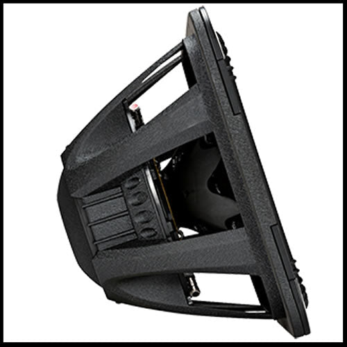 KICKER 8" Solo-Baric L7S 4 Ohm