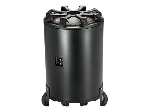 Kicker 46CWTB104 10" TB Weather-Proof Subwoofer