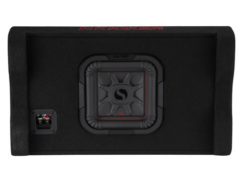 Down-Firing 8" L7T 2-Ohm Enclosure 49L7TDF82