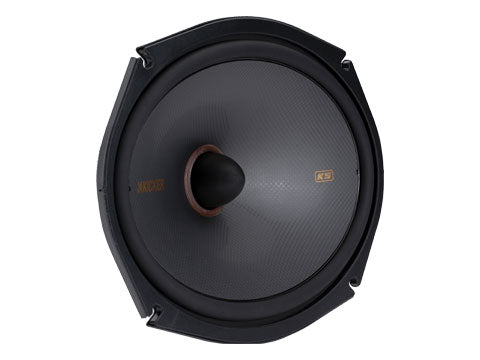 KSS369 3-Way Component Speaker System
