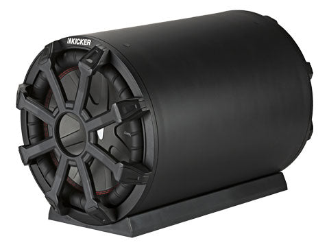 Kicker 46CWTB104 10" TB Weather-Proof Subwoofer
