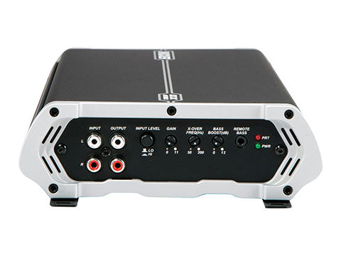 Amplifier 41DXA15001 Amplifier