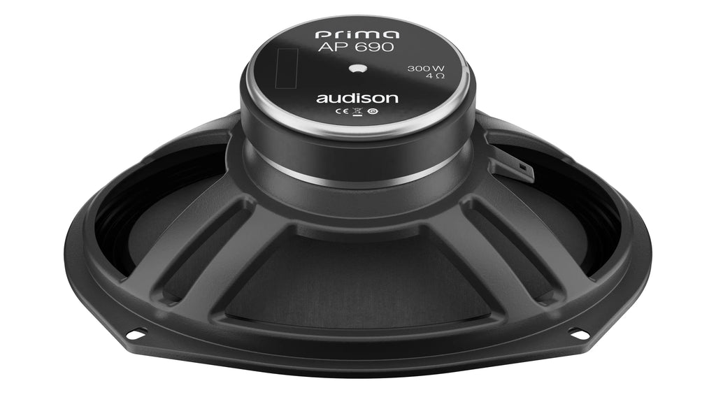 AUDISON AP690
