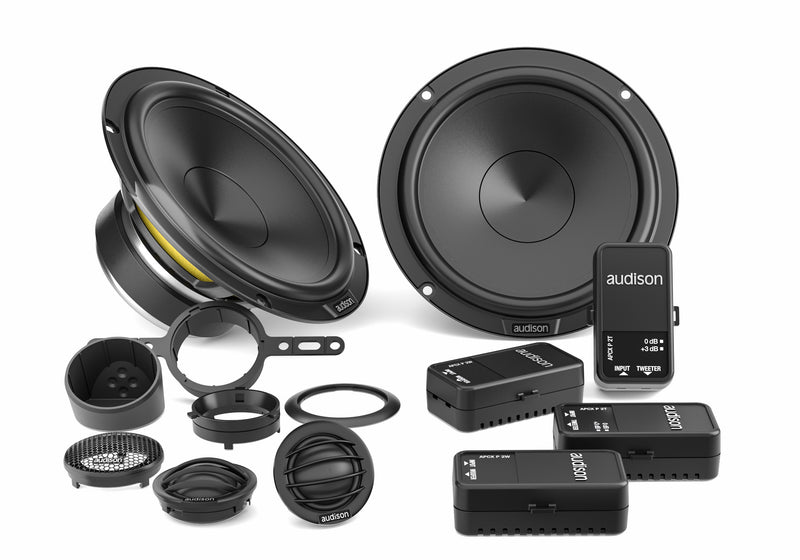 Audison APK 165 P