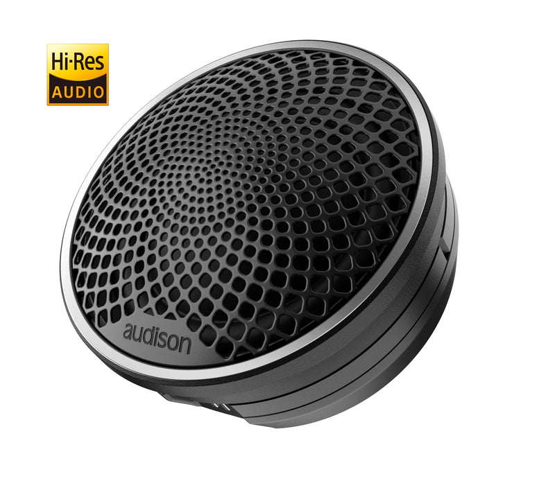 Audison VOCE II AV 1.1 II