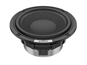 Audison VOCE II AV 6.5 P II