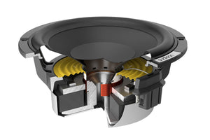 Audison VOCE II AV 6.5 P II