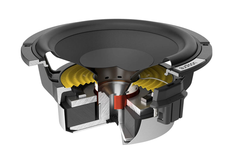 Audison VOCE II AV 6.5 P II
