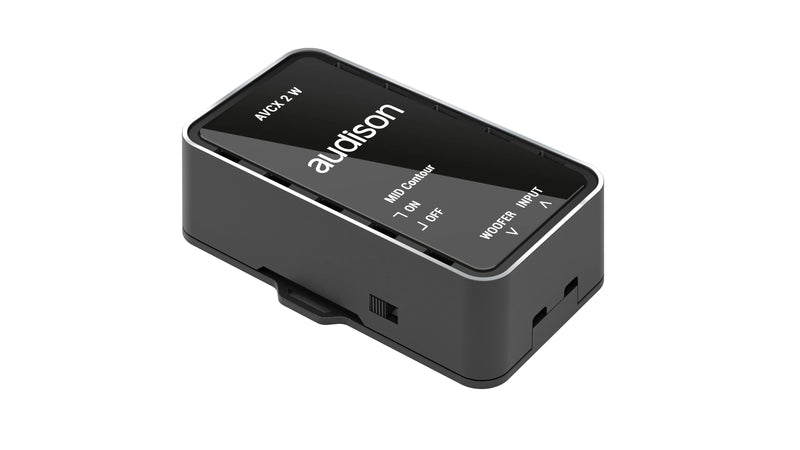 Audison VOCE II AVK 6 S II