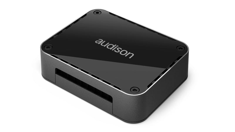 Audison VOCE II AVK 6 P II