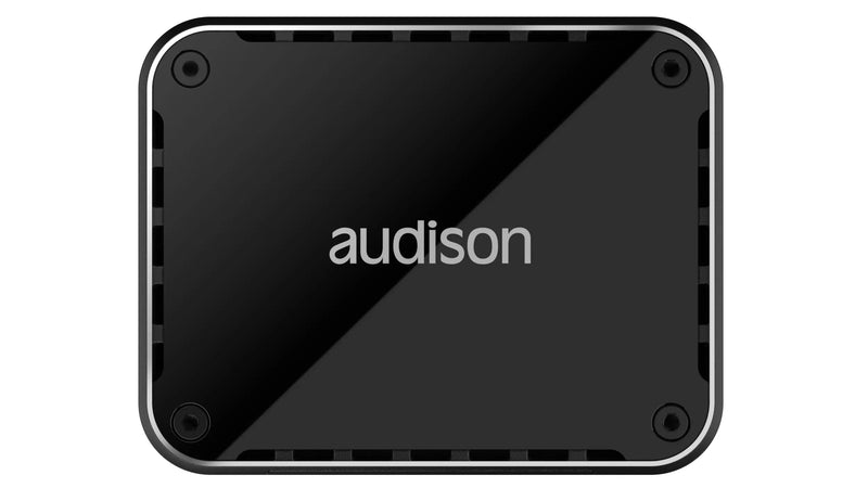 Audison VOCE II AVK 6 P II