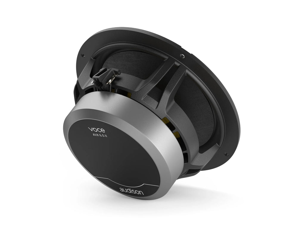 Audison VOCE II AVX 6.5 II