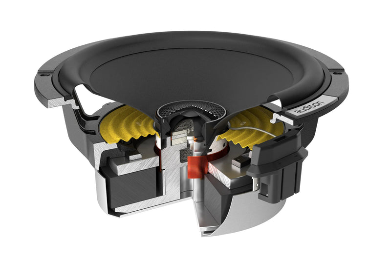 Audison VOCE II AVX 6.5 II