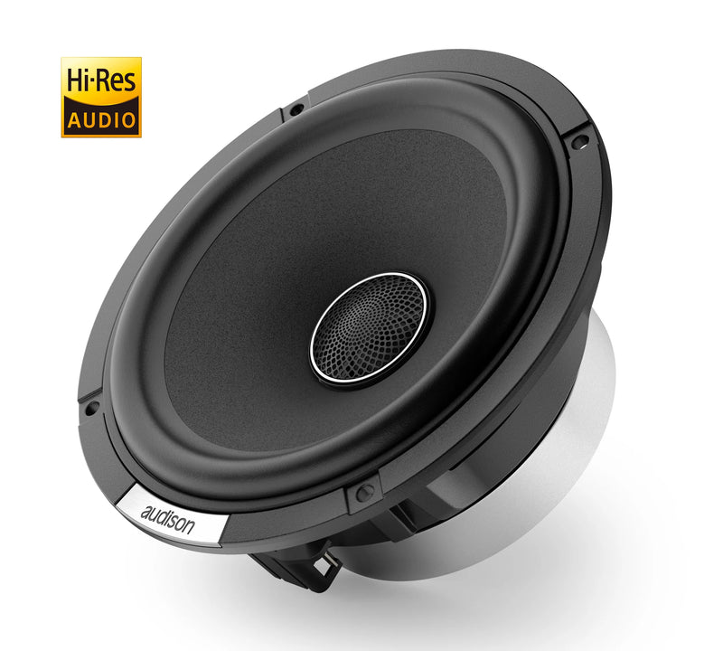 Audison VOCE II AVX 6.5 II