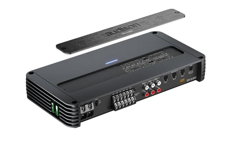 Audison SR 6.600.2