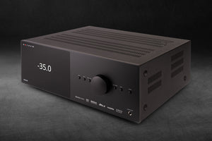 ANTHEM AUDIO-VIDEO PROCESSOR AVM 90