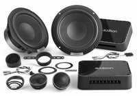 Audison VOCE II AVK 6 P II
