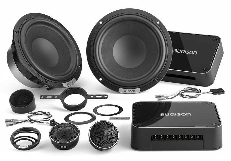 Audison VOCE II AVK 6 P II