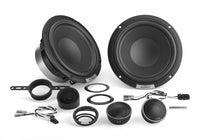 Audison VOCE II AVK 6A P II