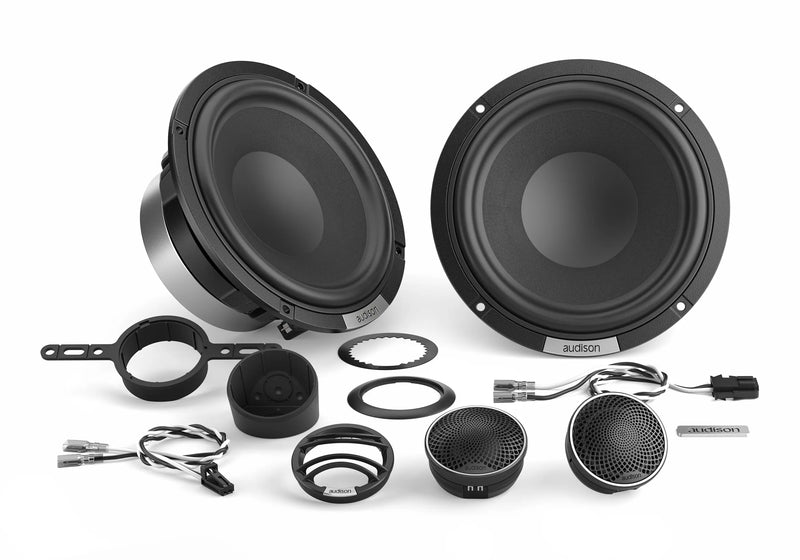 Audison VOCE II AVK 6A P II