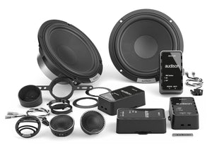 Audison VOCE II AVK 6 S II