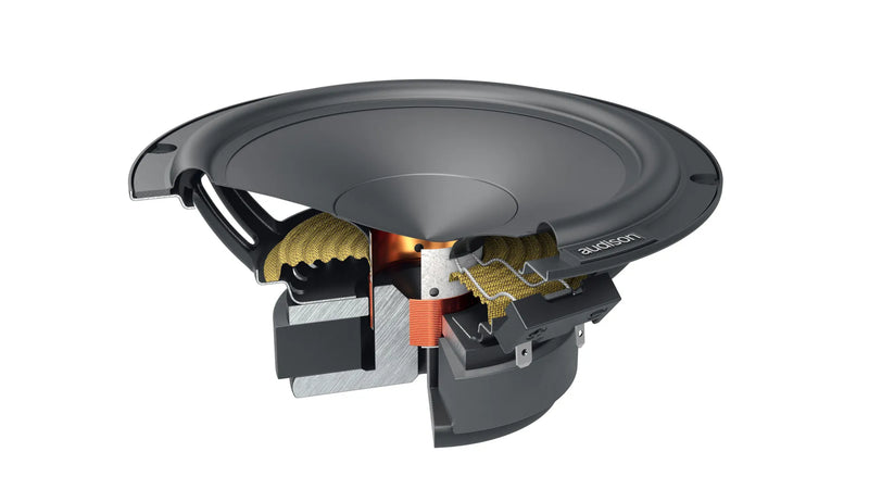 AUDISON AP 6.5P