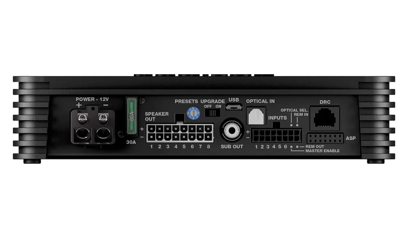 Audison AP8.9 bit – Audio Design Audison AP8.9 bit – Audio Design
