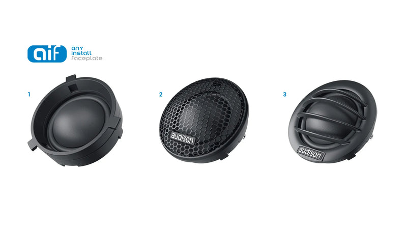 Audison AP 1P