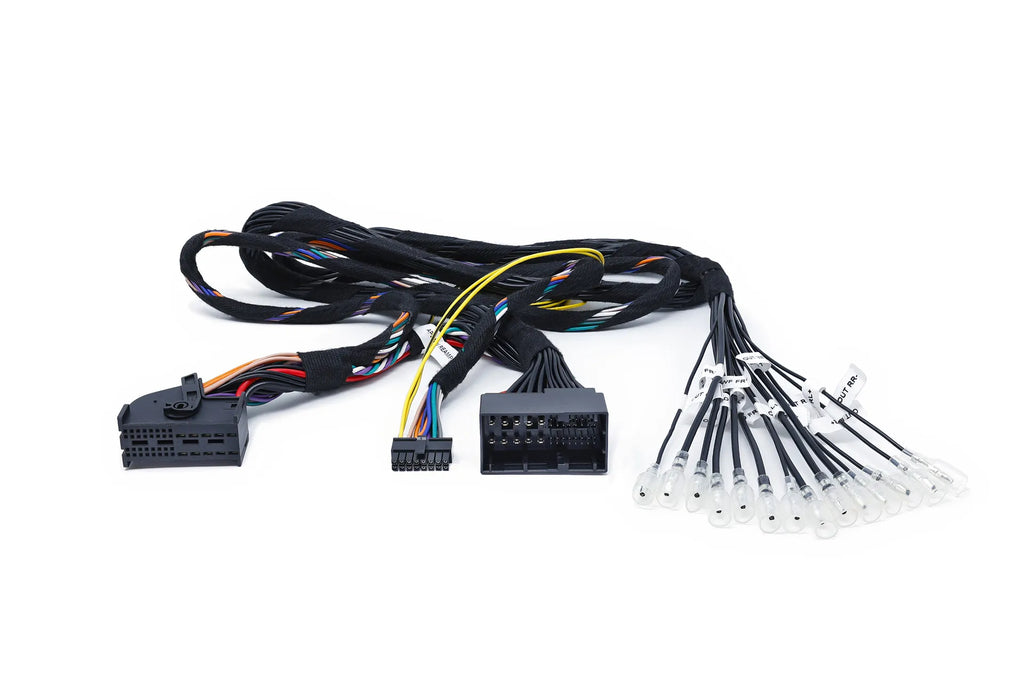 Audison AFBMW ReAMP 3