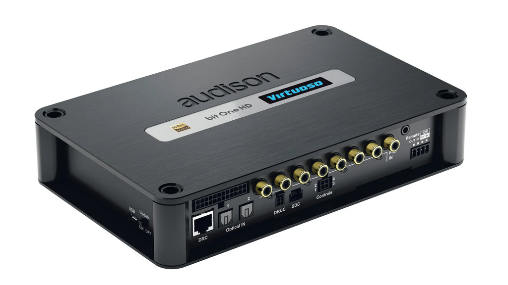 AUDISON bit One HD