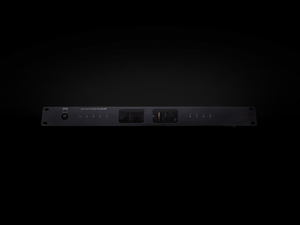 NAD CI 8-120 DSP
