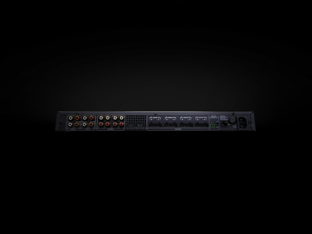 NAD CI 8-120 DSP