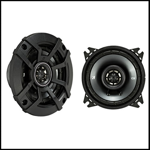 KICKER CS Series CSC4