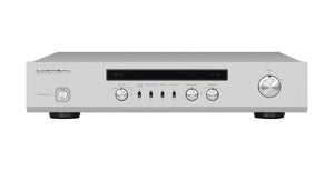LUXMAN PHONO AMPLIFIERS E-07