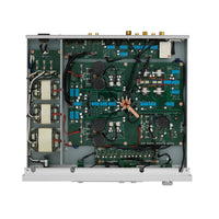 LUXMAN PHONO AMPLIFIERS E-07