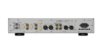 LUXMAN PHONO AMPLIFIERS E-07