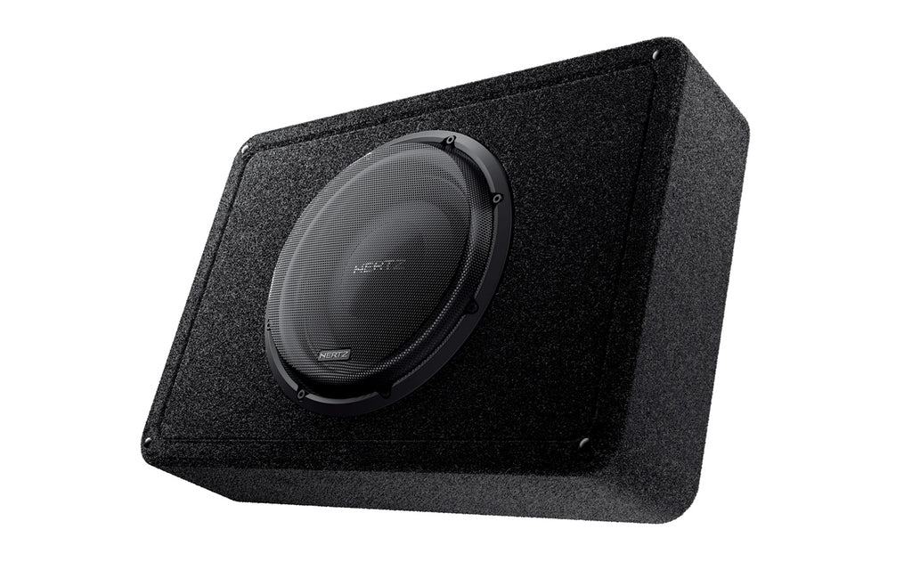 MPBX 300 S2300 (12) mm (in.) | 1000 W | 2 Ohm