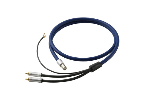 LUXMAN PHONO CABLE JPR-15000PH – Audio Design