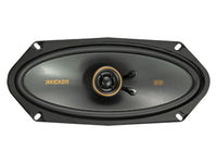 KSC4100 4x10" Coaxial Speakers